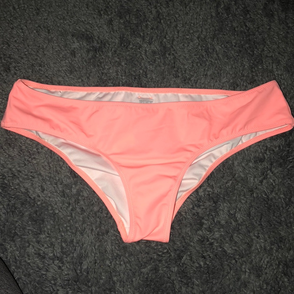 Bikini bottoms